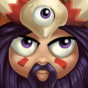 couverture jeu vidéo TIKI Defense