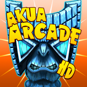couverture jeu vidéo Tiki Gods: Ancient Times - AKUA