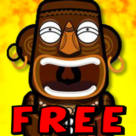 couverture jeu vidéo Tiki Smasher Free