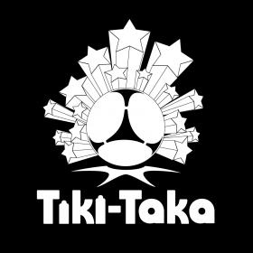 couverture jeu vidéo Tiki-Taka Football : Touch &amp; Flick Soccer Game