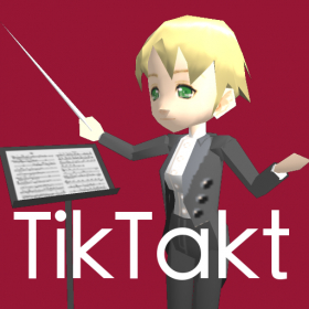 couverture jeu vidéo TikTakt - Ode to Joy