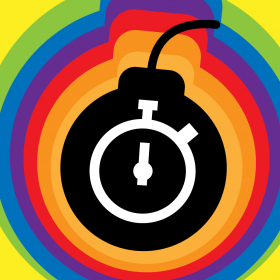 couverture jeu vidéo TikTokBoom!