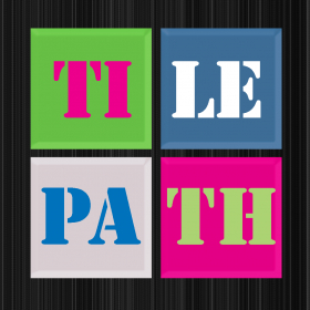 couverture jeu vidéo Tile Path.