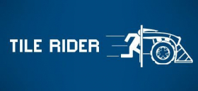 couverture jeu vidéo Tile Rider