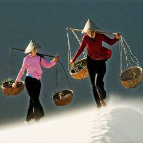 couverture jeu vidéo Tile Swap People Global