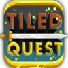 couverture jeu vidéo Tiled Quest Klotski Game - A romantic  story of nimble quest with princess