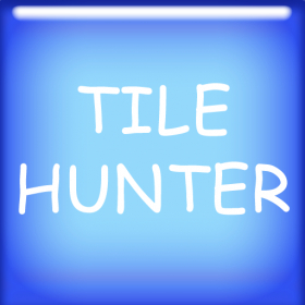 couverture jeu vidéo TileHunter