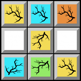 couverture jeu vidéo Tiles Smash Adventure - Don't Smash The White One Pro