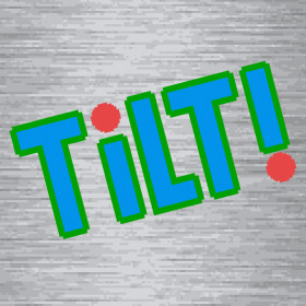 couverture jeu vidéo TiLT! 8-Bit : Retro Arcade Tilt Pinball Action Game