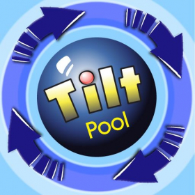 couverture jeu vidéo Tilt Pool