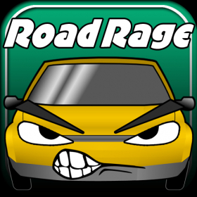couverture jeu vidéo Tilt Road Rage