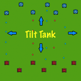 couverture jeu vidéo Tilt Tank