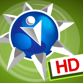 couverture jeu vidéo Tilt to Live HD