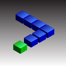 couverture jeu vidéo TiltSnake 2