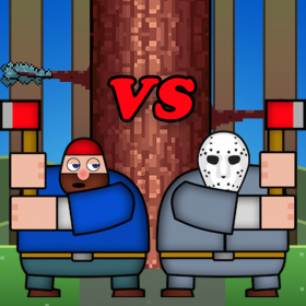 couverture jeu vidéo Timber 2