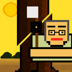 couverture jeu vidéo Timber Boy - Le bûcheron de l'extreme