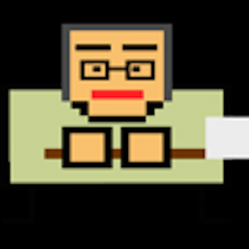 couverture jeu vidéo Timber Boy