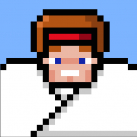 couverture jeu vidéo Timber Karate