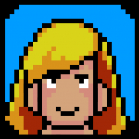 couverture jeu vidéo Timber's Wife