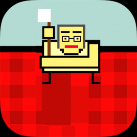 couverture jeu vidéo Timberboy Pro