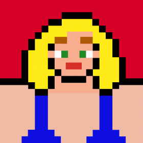 couverture jeu vidéo Timbergirl - Cut the Tree