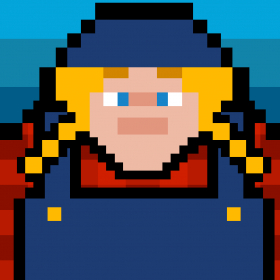 couverture jeu vidéo Timbergurrl - Deforester Extraodonire