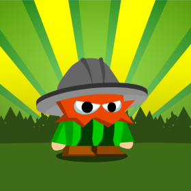 couverture jeu vidéo Timbers Axe