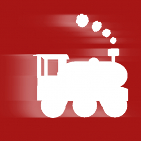 couverture jeu vidéo Timbertrain