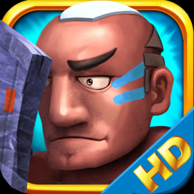 couverture jeu vidéo Time & Territory: For Our Clan HD