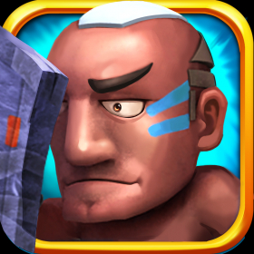 couverture jeu vidéo Time & Territory: For Our Clan