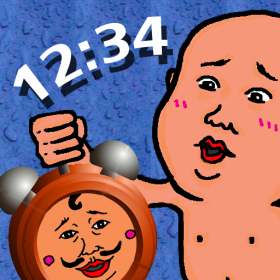 couverture jeu vidéo Time Collector
