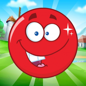 couverture jeux-video Time For Adventure With Red Ball (Pro)