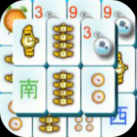 couverture jeu vidéo Time Mahjong 2