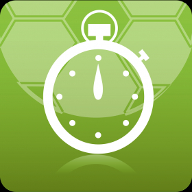 couverture jeu vidéo Time Of Football