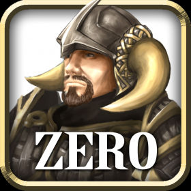 couverture jeu vidéo Time of Heroes - Zero Edition