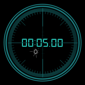 couverture jeu vidéo Time Sniper