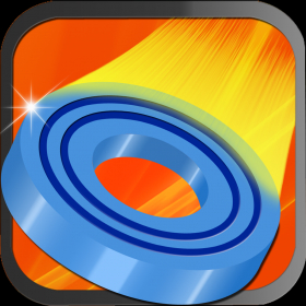 couverture jeu vidéo Time Strike Free: Accurate at Speed