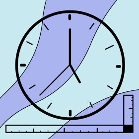 couverture jeu vidéo Time To Measure