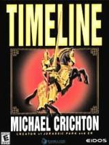 couverture jeu vidéo Timeline