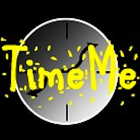 couverture jeu vidéo TimeMe