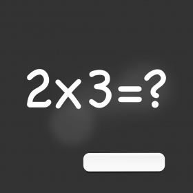 couverture jeu vidéo Times Tables Quiz - Multiplication Trainer