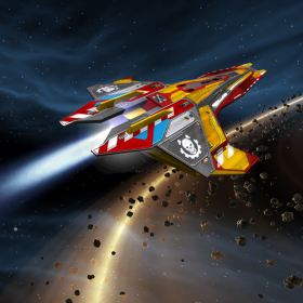 couverture jeu vidéo TimeTracer-Path of Destruction