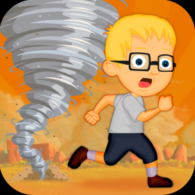 couverture jeu vidéo Timmy Twister Pro