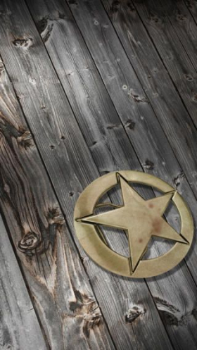 couverture jeu vidéo Tin Star