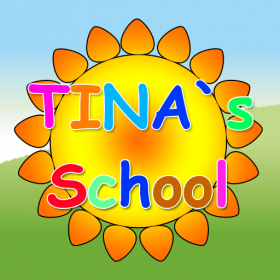 couverture jeu vidéo Tinas School Free