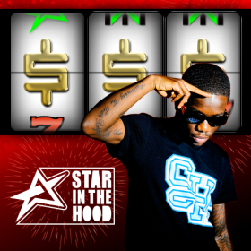 couverture jeu vidéo Tinchy Stryder's Billionaire Bandit