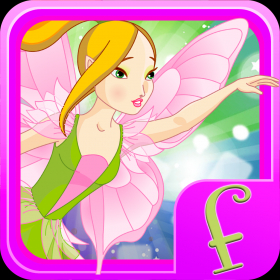 couverture jeu vidéo Tinker Bell : Tink's Fairy Flight