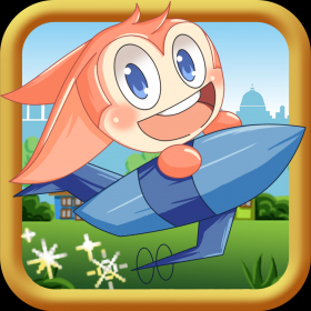 couverture jeu vidéo Tinky Twinky