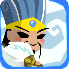 couverture jeu vidéo Tiny 3 Empires
