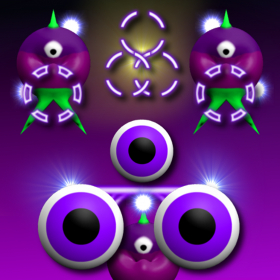 couverture jeu vidéo Tiny Alien